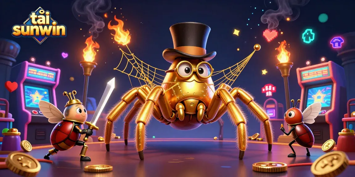 Play exciting games and download tải sunwin to access thrilling casino adventures.