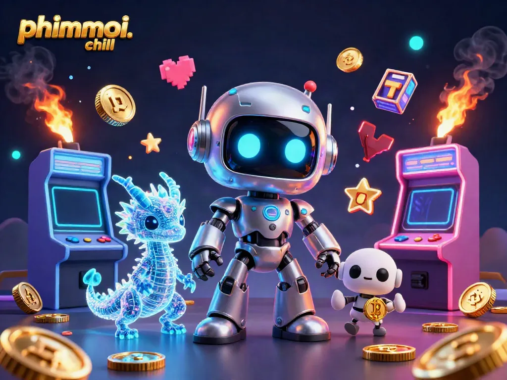 Experience gaming excitement with phimmoi. chill in a vibrant casino atmosphere.