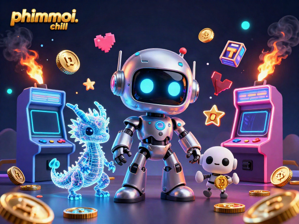 Experience gaming excitement with phimmoi. chill in a vibrant casino atmosphere.